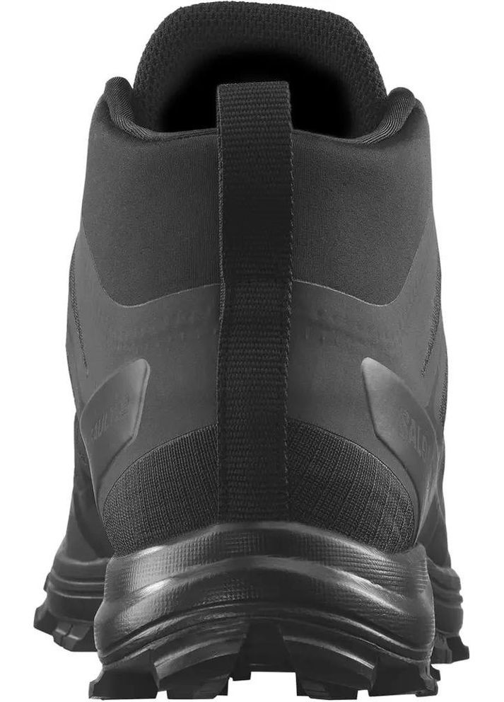 Кроссовки Speed Assault 2 GTX black 9 43(1\3) Salomon (315929623)