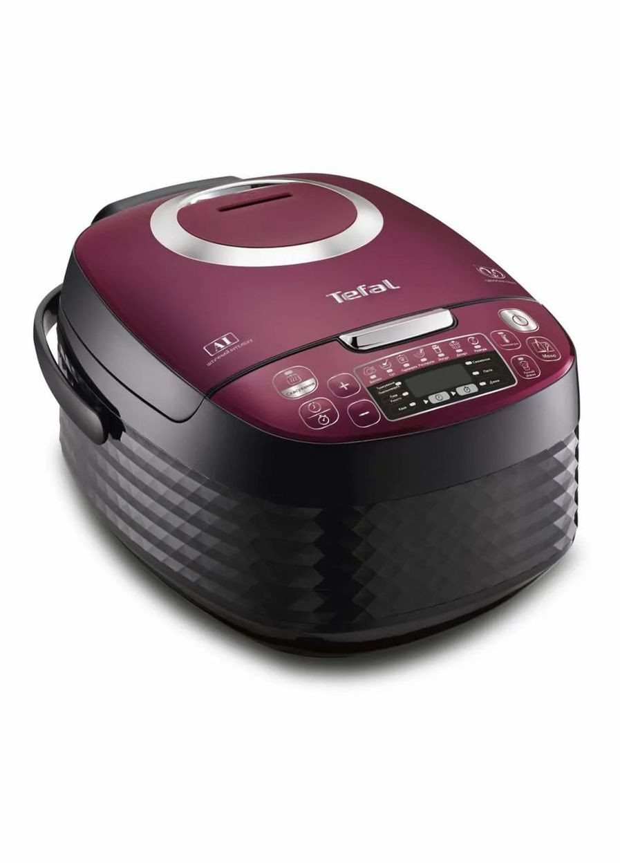 Мультиварка Spherical Bowl RK740532 Tefal (314929307)