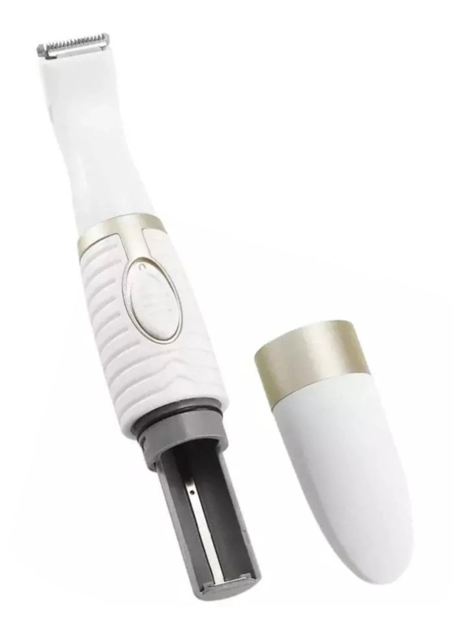 Многофункциональный триммер для бороды/висков/носа 3 в 1 KM-PG500 (505018) Kemei (298996568)