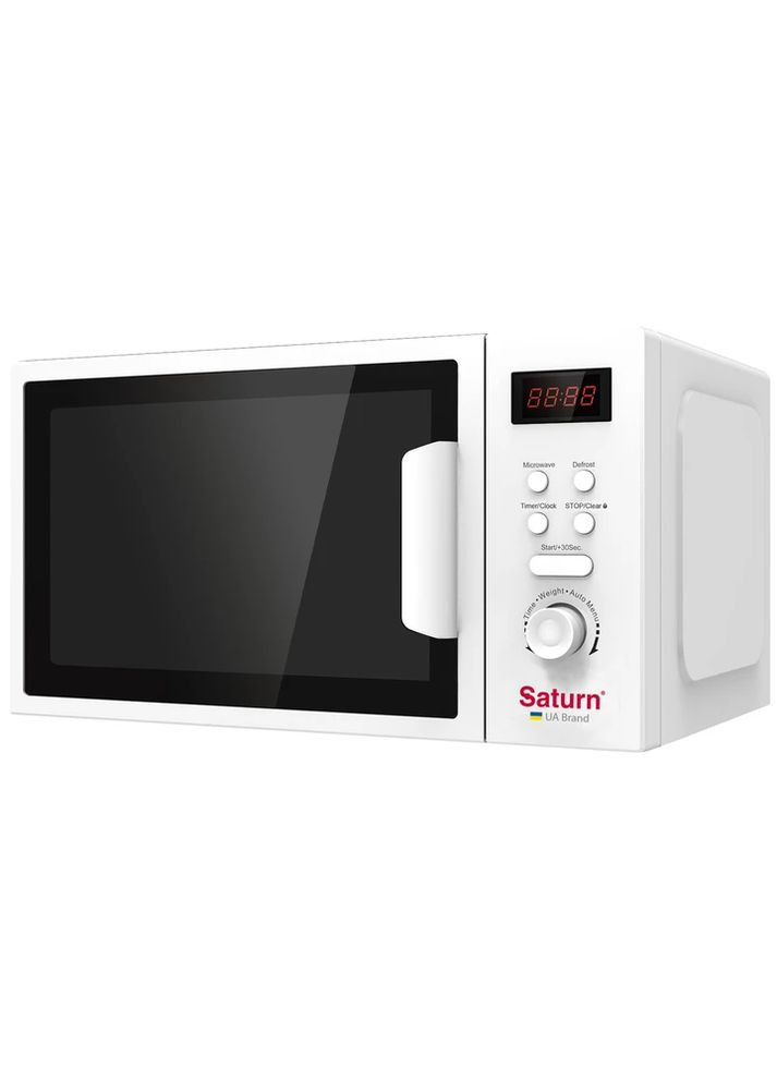 Мікрохвильова піч ST-MW8174 UA Saturn (367073901)