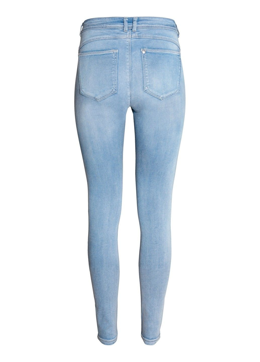 Джинсы H&M - (365760063)