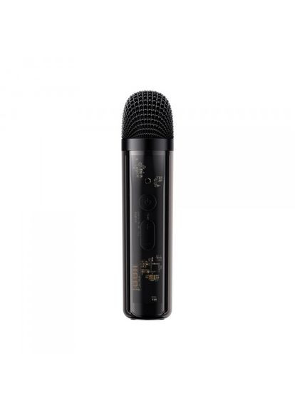 Портативная колонка караоке HV-SK894BT 5W RGB Black Havit (361067312)