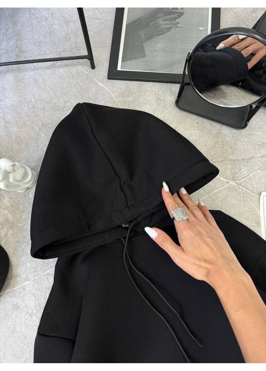 Женские стильные худые из турецкой трехнитки Україна (360548577)