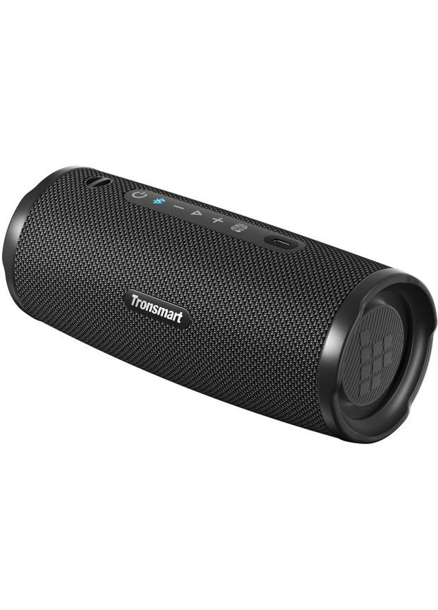 Портативна акустика Mirtune C3 Plus Black (1096415) Tronsmart (337311389)