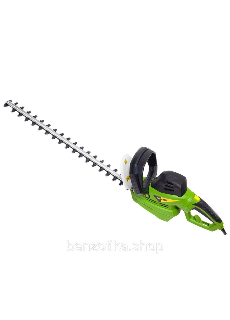 Мережевий Кущоріз PT750 ProCraft (338593543)