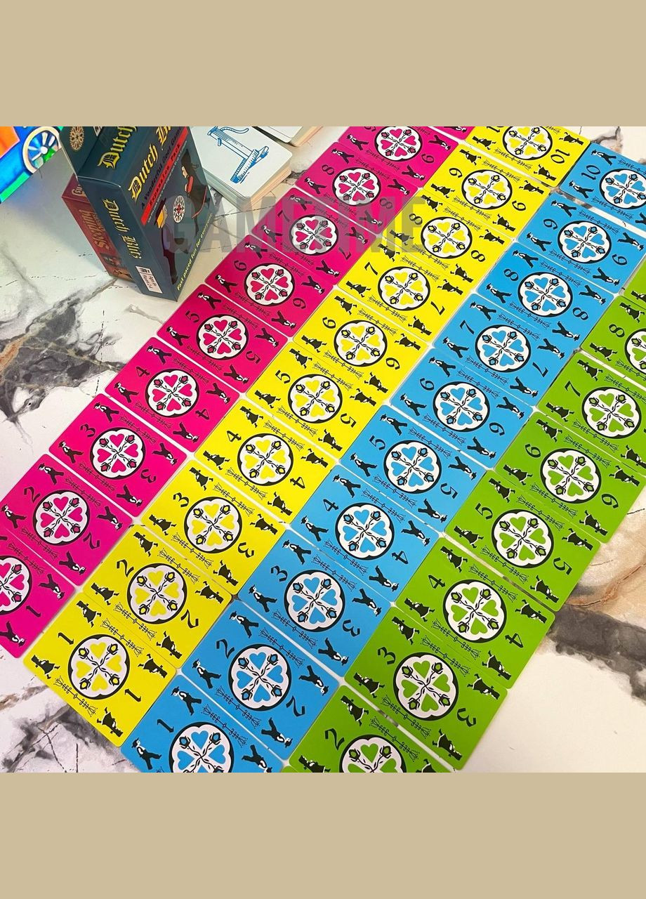 Dutch Expansion Pack Датч Бліц розширення Blitz (331158414)