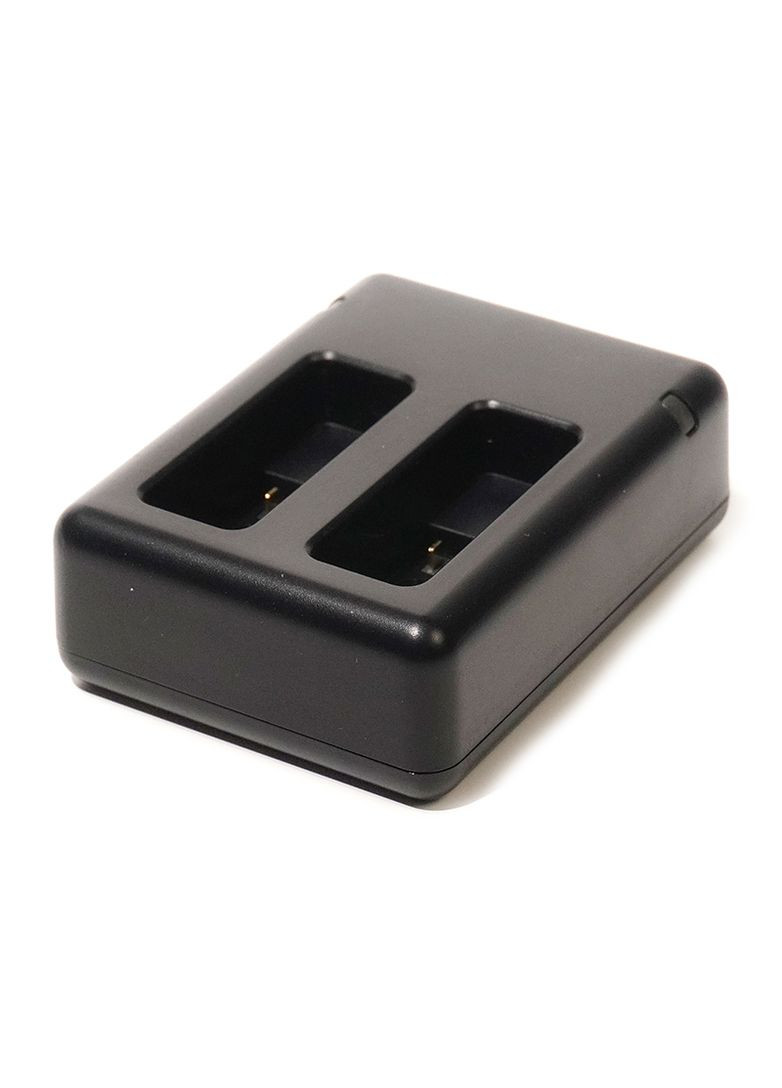 Зарядний пристрій GoPro BC-GP5B PowerPlant (316390905)