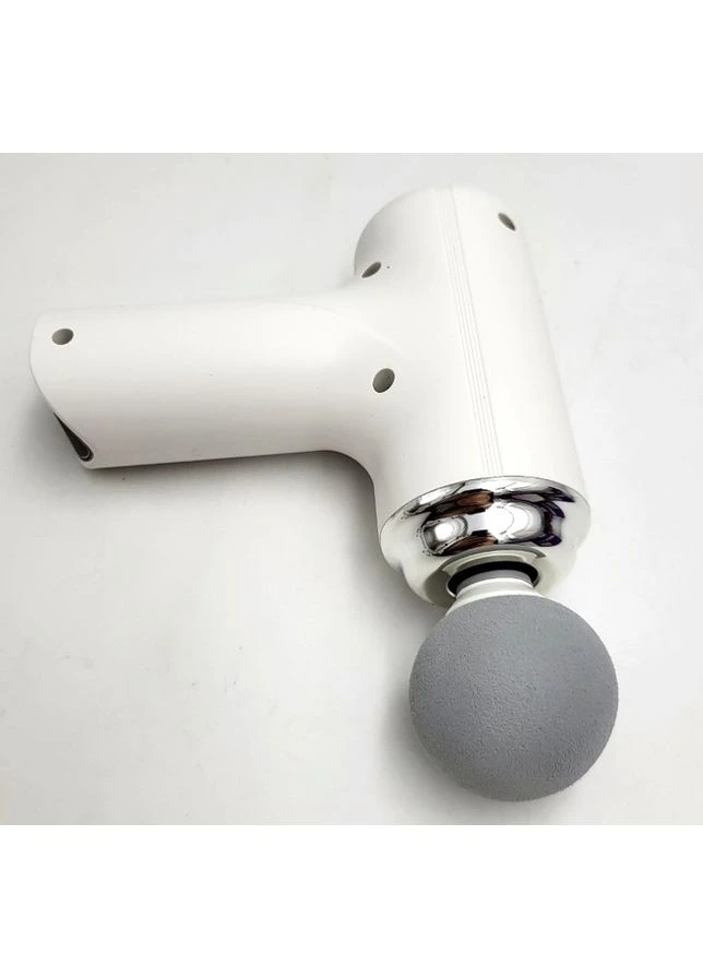Масажер Fascial Gun LM-130 для глибокого м'язового масажу (46502-LM-130_350) XPRO (392928924)