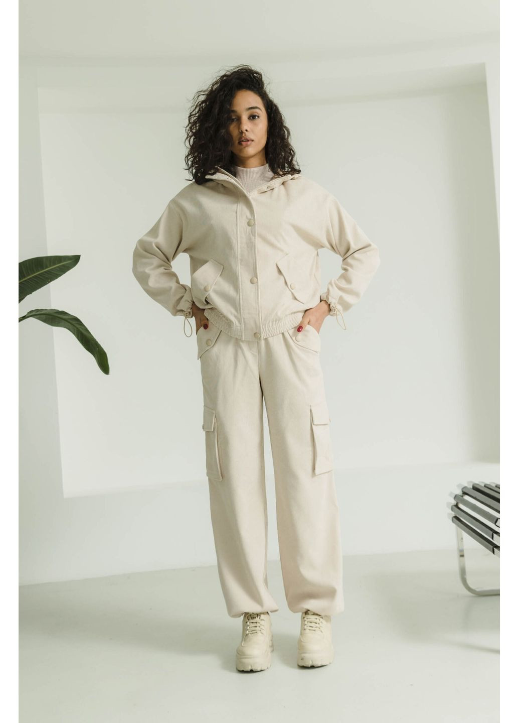 Брюки 2135-3.5610 Seventeen (348135050)