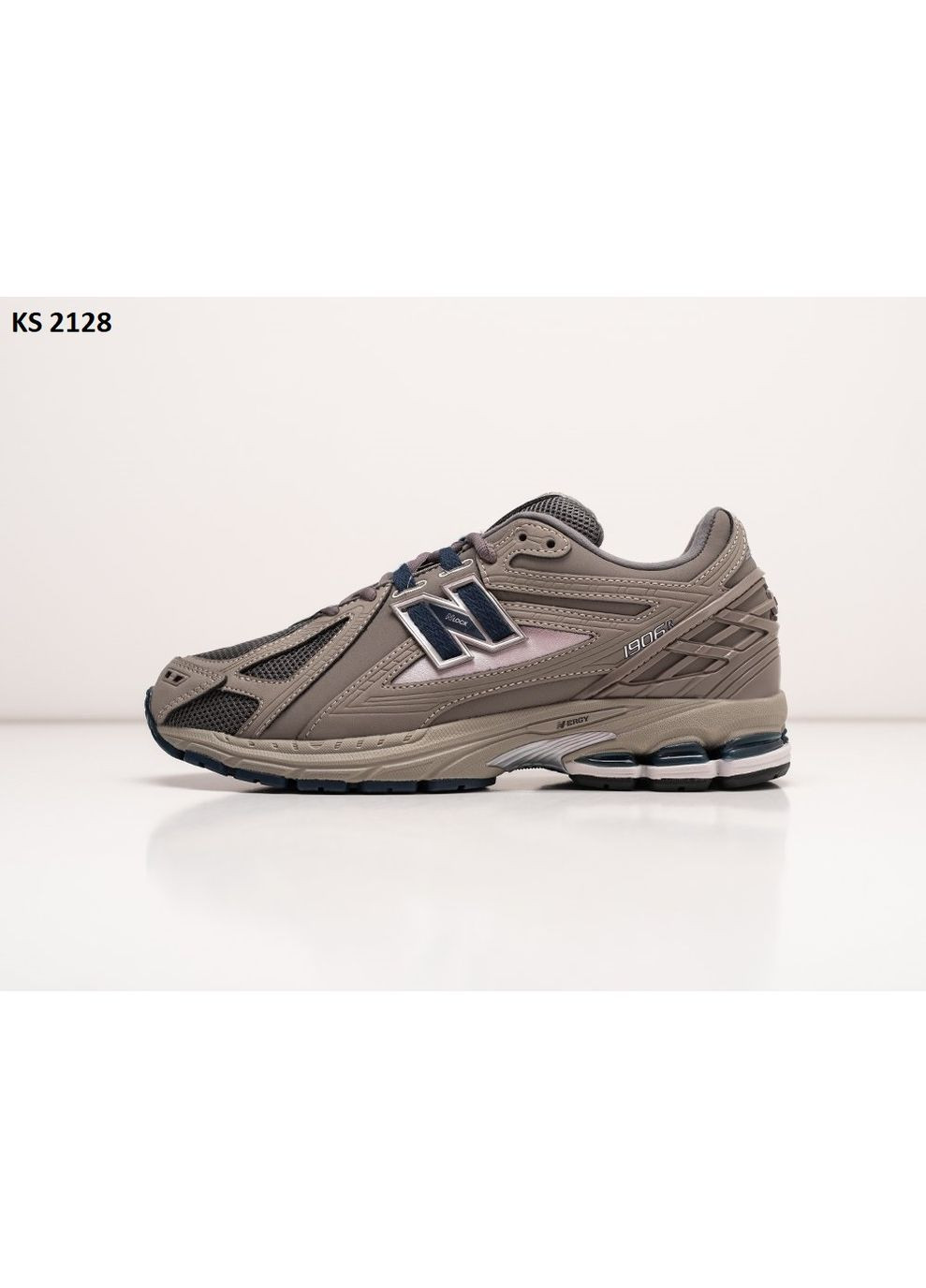 Цветные демисезонные кроссовки мужские new balance 1906r нью беланс 1906r No Brand
