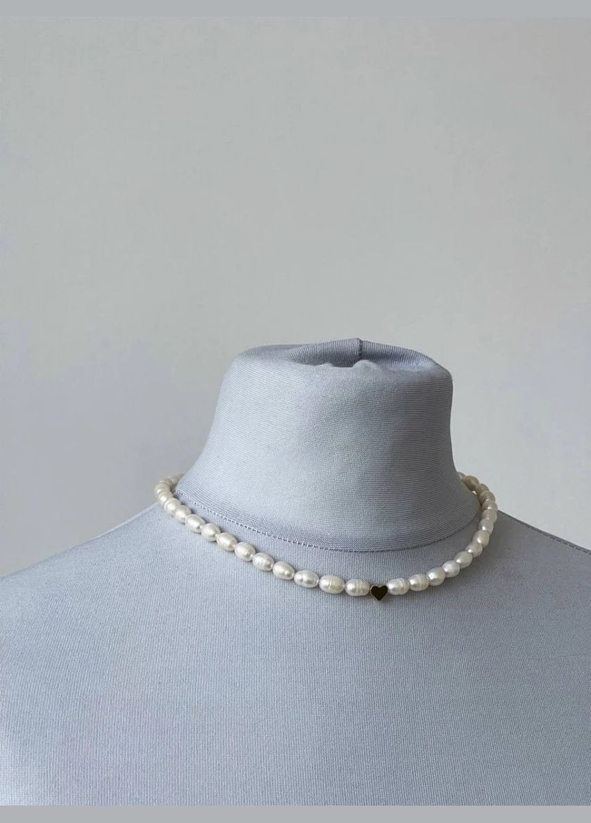 Кольє "Silver Sofi" Le'Perle (312520037)