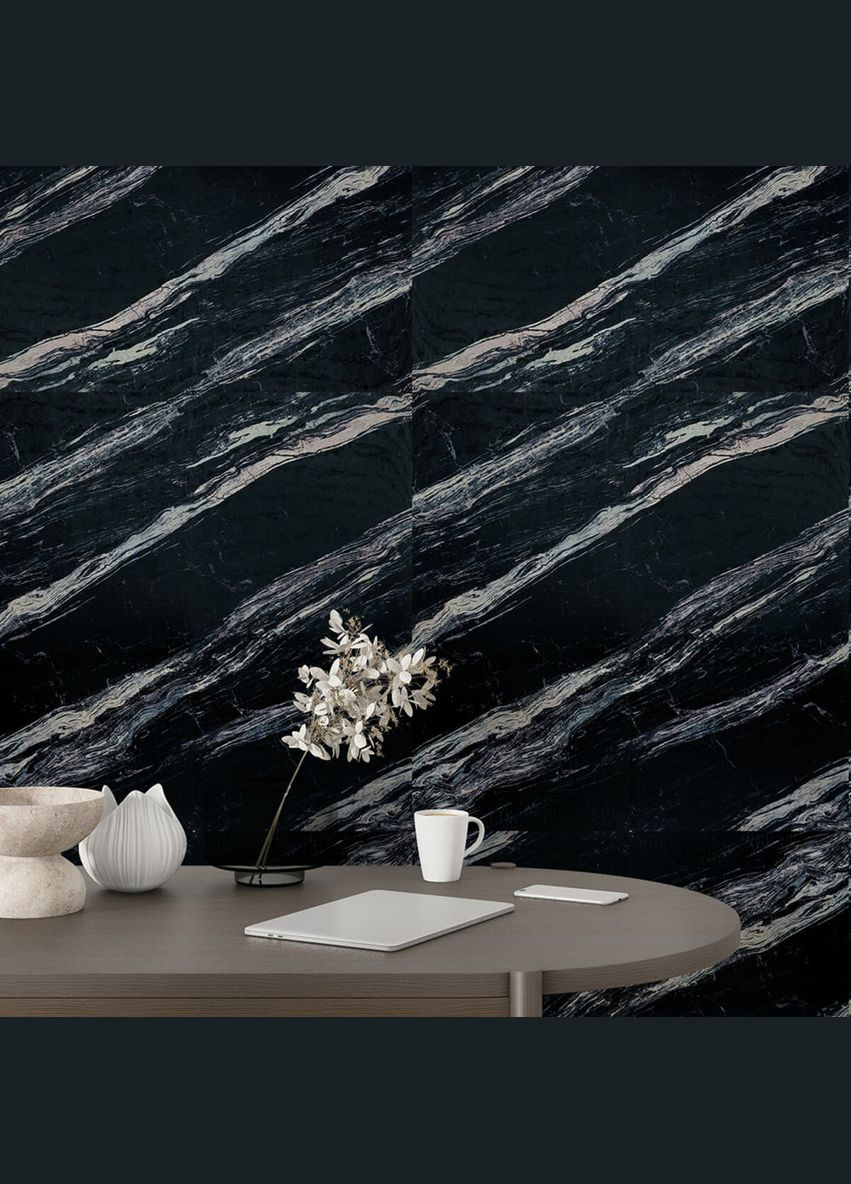 Самоклеящаяся стеновая PET плитка 600*300*2mm (D) SW-00002312 No Brand (316051045)