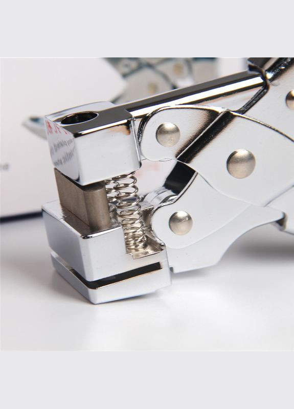 Дирокол Т-подібний під європетлю сірий (С427045) Allwin (345647191)