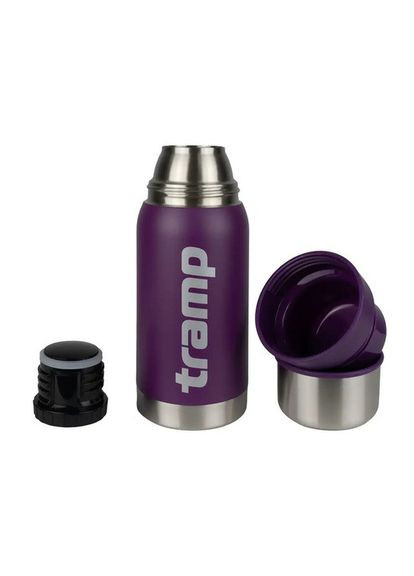 Термос питний Expedition Line 0,5 л UTRC-030 purple (UTRC-030-purple) Tramp (317559355)