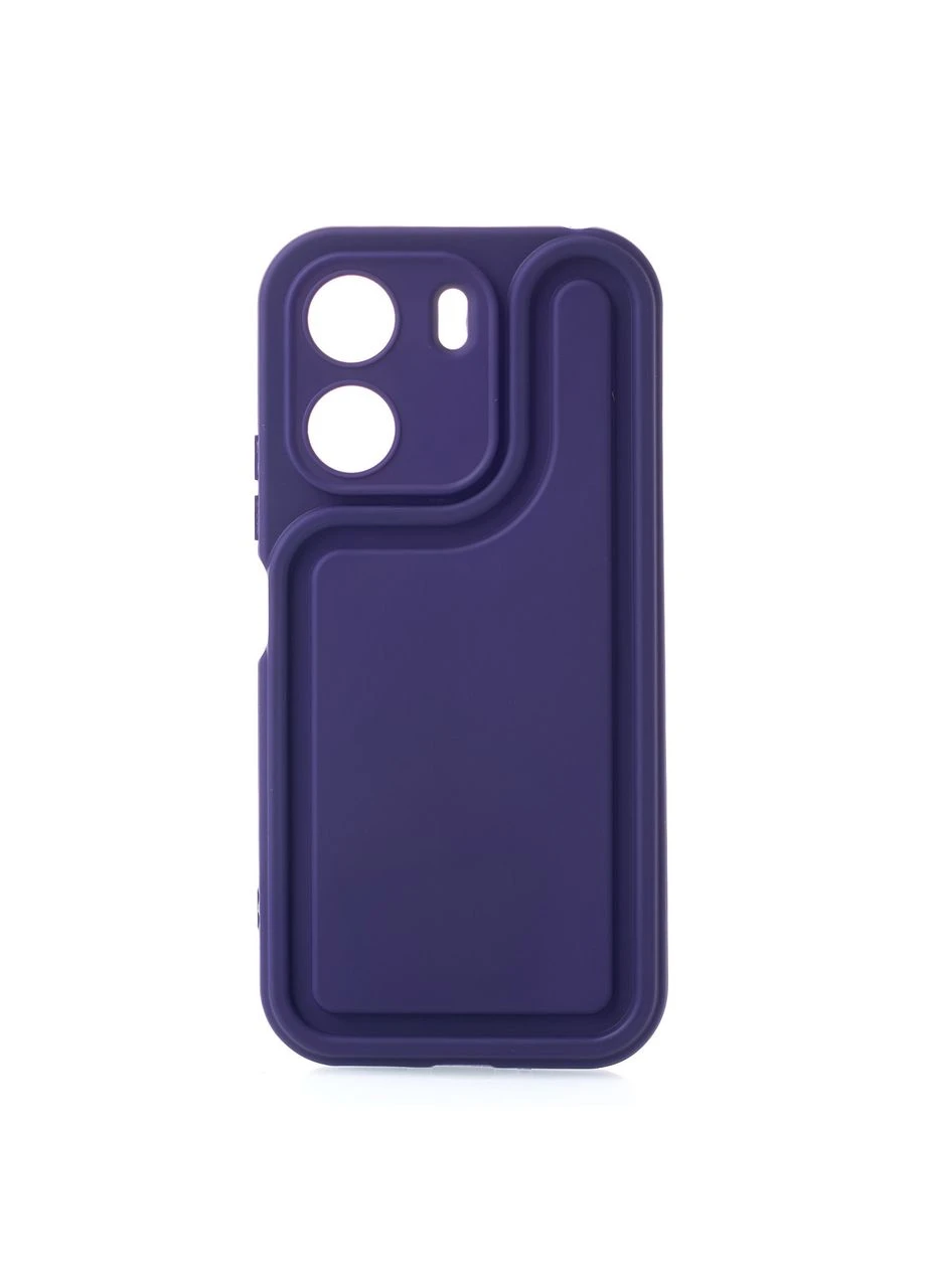 Чохол AIR SAC для Redmi 13C / Poco C65 Xiaomi (400293072)