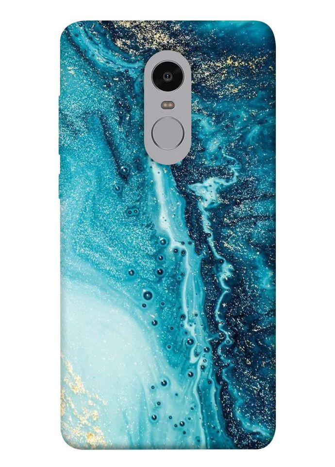 Чехол с принтом для Xiaomi Redmi Note 4X, Note 4 для Ксяоми, сяоми, ксиомы редми ноте 4х, ноте 4 No Brand (334862245)