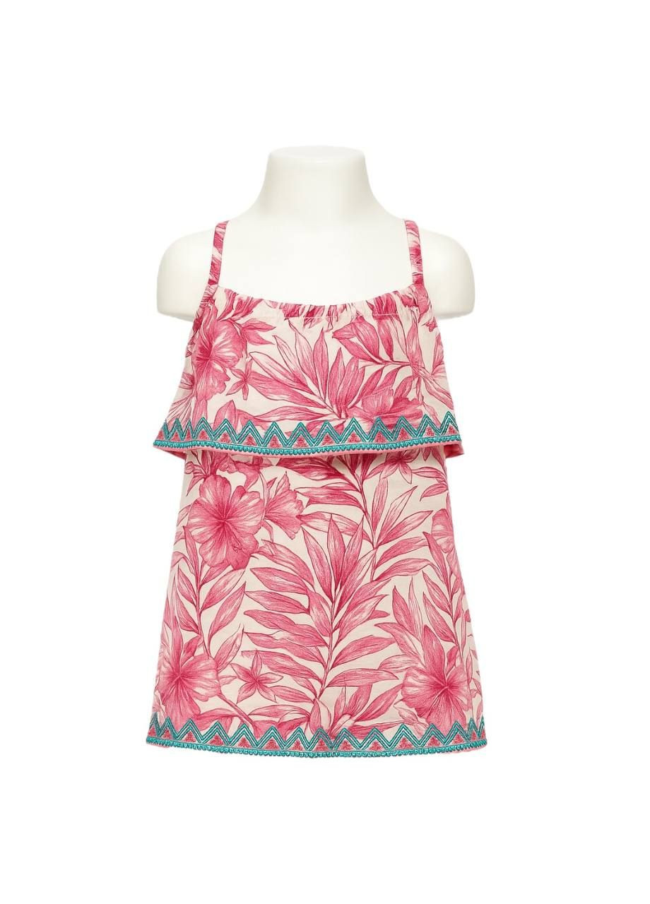 Майка Рожевий Pepe Jeans (342718837)