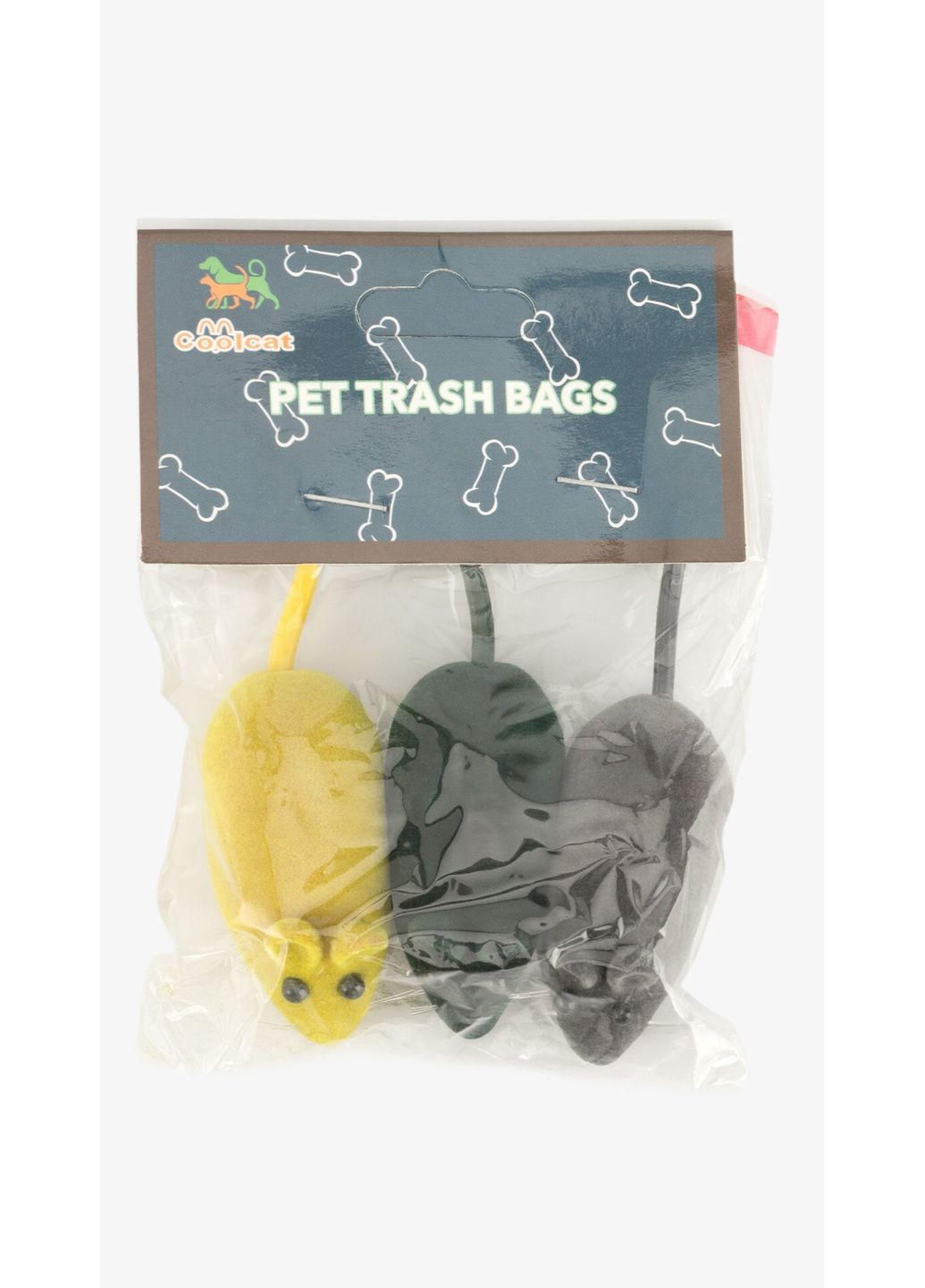 Игрушка для животных KMI33093 Разноцветный shop (2002011925219) KUMAOCHONGWUYONGPIN (366426205)