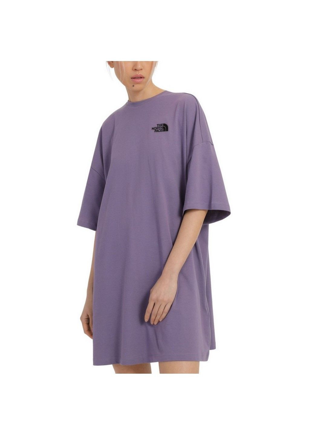 Сукня W S/S TEE DRESS NF0A55APN141 The North Face (285794826)