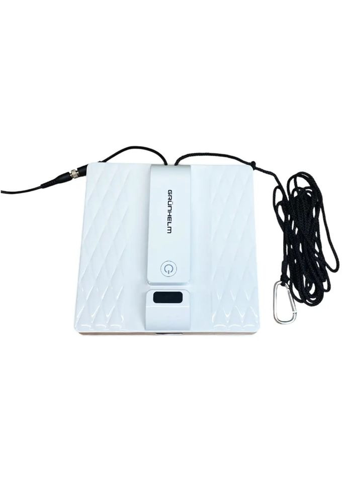 Робот для миття вікон GRW31SW 90 Вт білий Grunhelm (337309508)