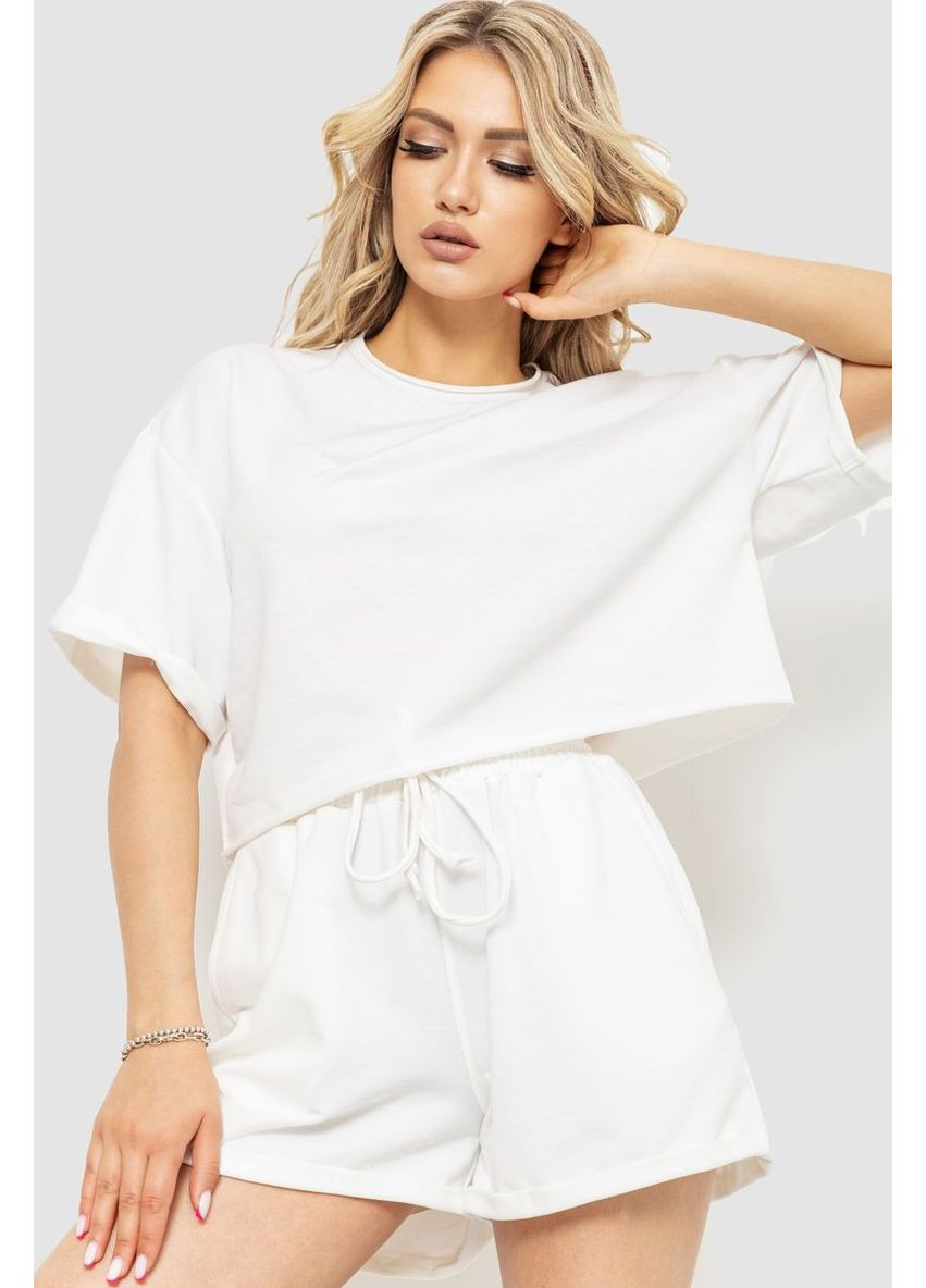 Костюм женский повседневный, 102R327 Ager (360859714)