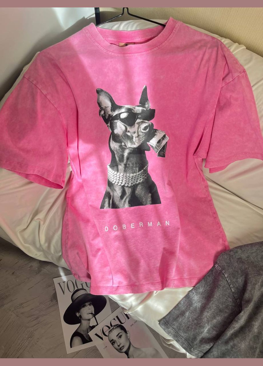 Футболка No Brand - (344588226)