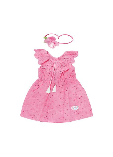 Одяг для ляльки Сукня фантазія (832684) BABY born (370264015)