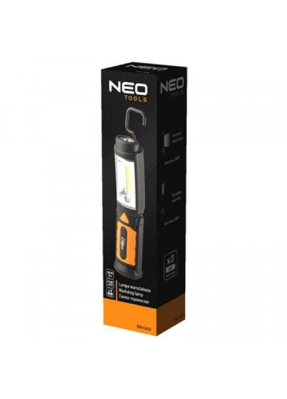 Ліхтарик Neo Tools 99-042 (268145384)