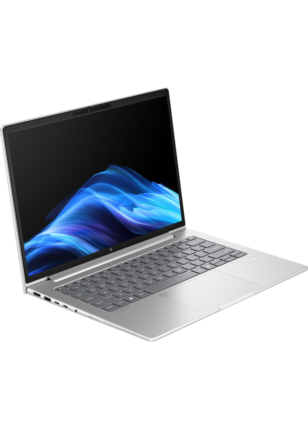 EliteBook 6 G1i 14" WUXGA IPS, 300n/U7 255U (5.2)/32Gb/SSD512Gb/Intel Gr/FPS/Подсв/DOS HP (360402558)
