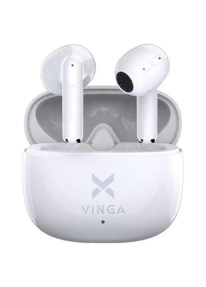 Наушники HBT065 Bluetooth (HBT065WT) Vinga (396670532)