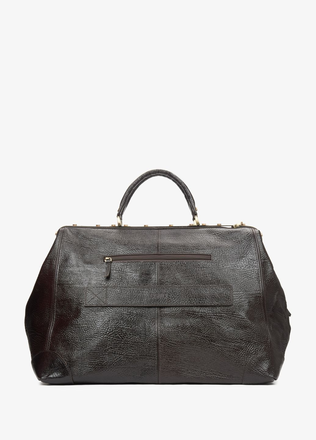 Саквояж, колір коричневий Estro (332010823)