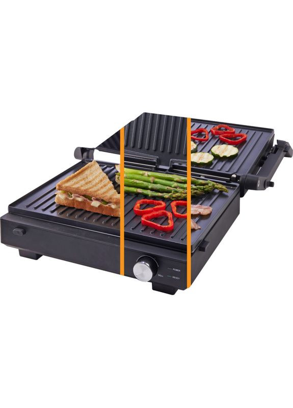 Гриль GCG2000M (744407) Gorenje (322914263)