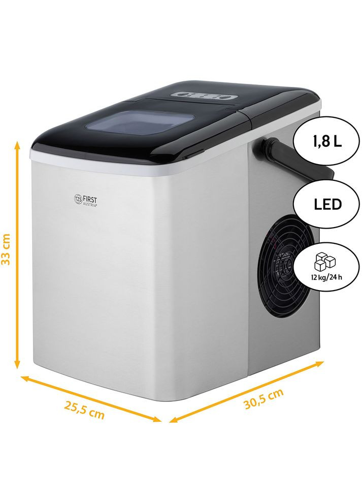 Льодогенератор FA-5104-2 First (353304382)