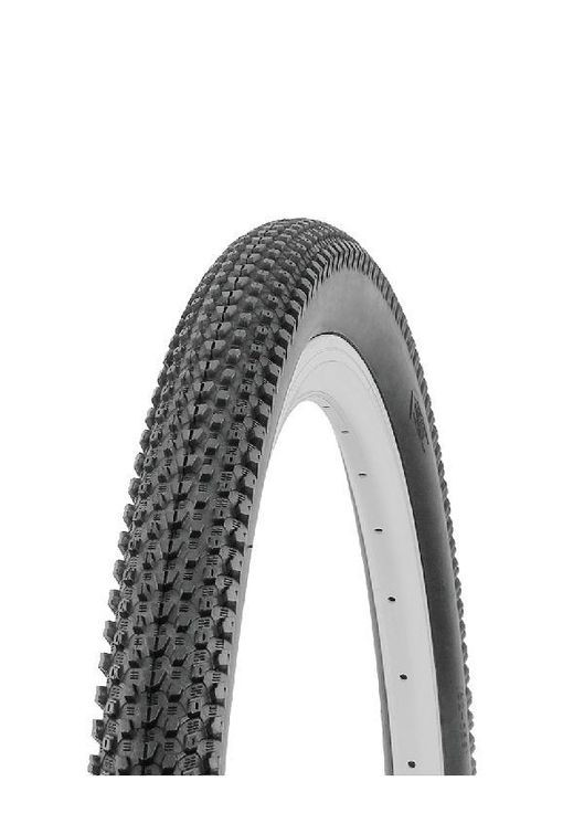 Покришка 29" x 2.10 W2003 чорний 30TPI без камери (з коричневою плямою) WanDa (369780971)