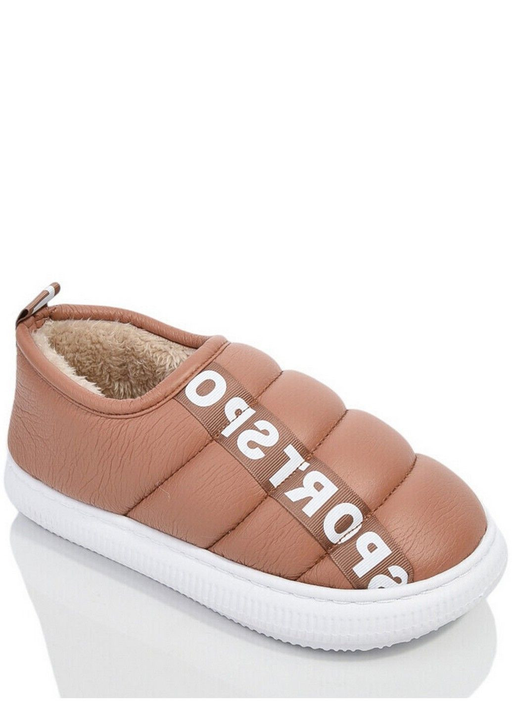 Кімнатні тапочки N2912-4 LuckLine (302005374)