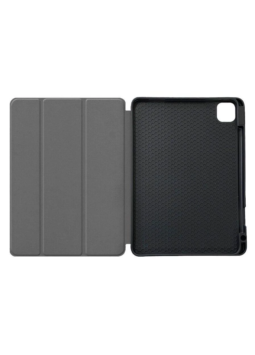 Чехол для планшета Apple iPad Pro 11 2020 (A2068, A2228, A2230, A2231) Stylus TPU - Dark Blue Primolux (262296707)