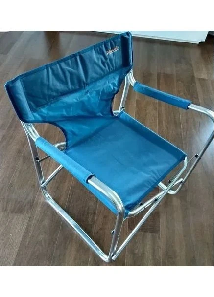Раскладное кресло Director Chair 48x34x46 см Green (PNG 620.Green) Pinguin (397578376)