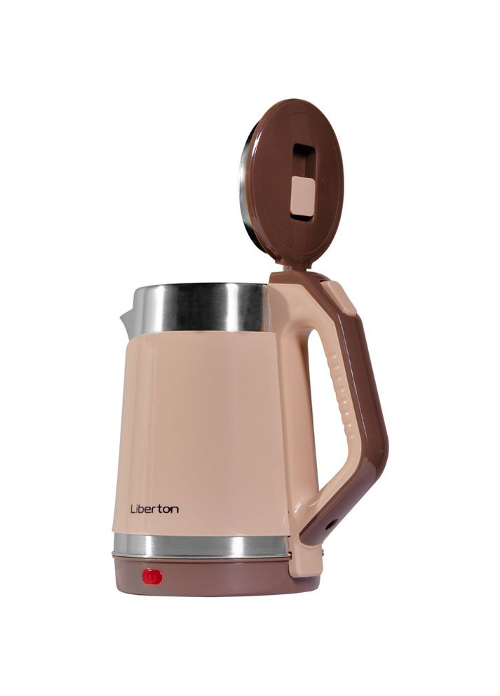 Електрочайник LEK-6823 Liberton (306527632)