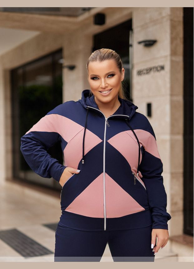 Спортивний костюм Liton (305846311)