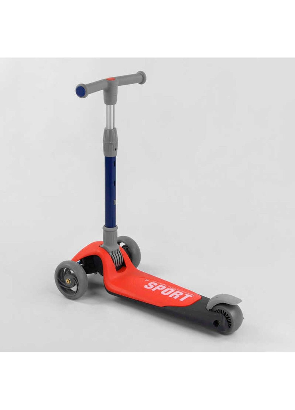 Самокат трехколесный Best Scooter (305826021)