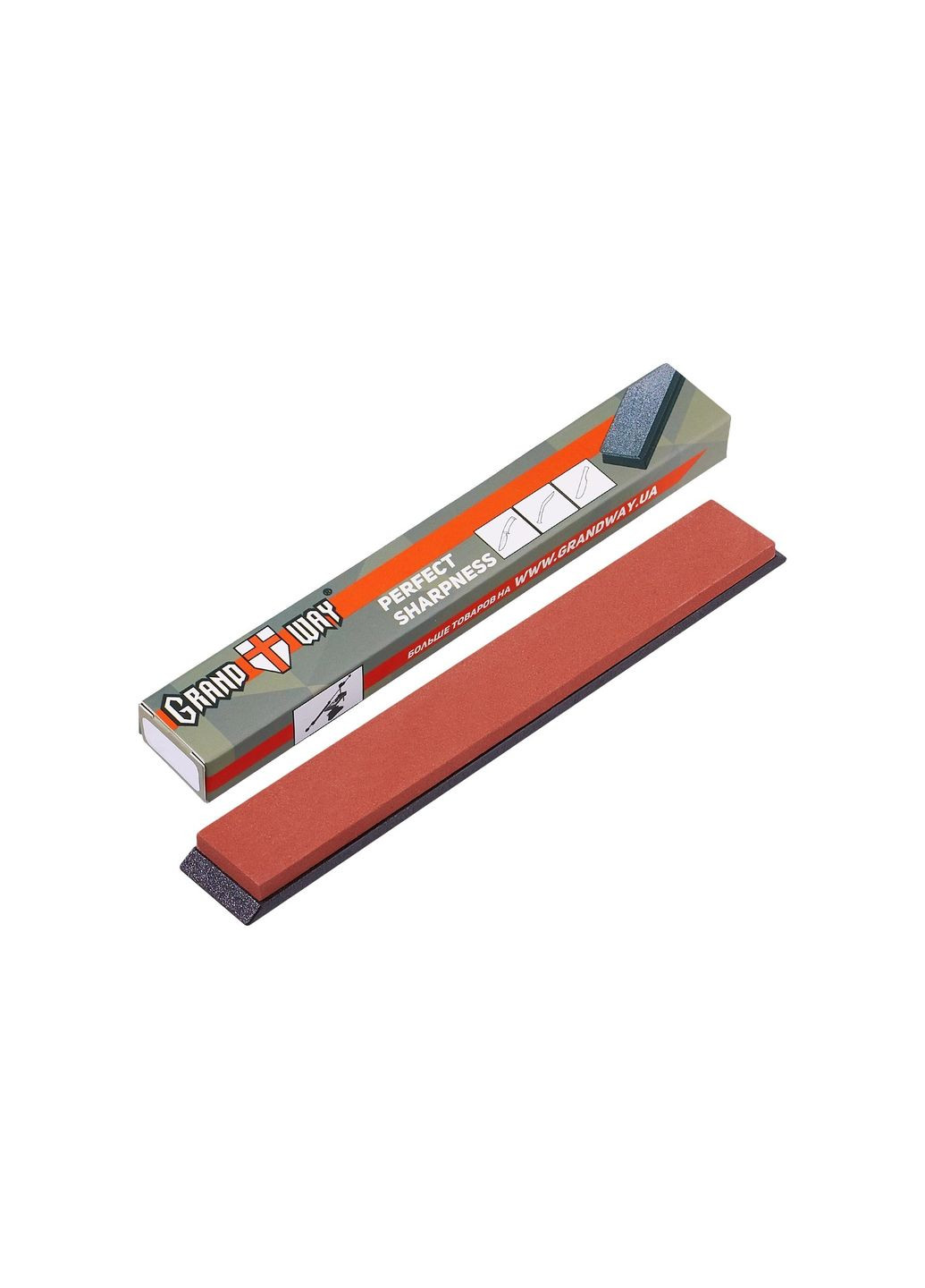 Камінь точильний 6272 (1200 grit) Grand Way (341288198)