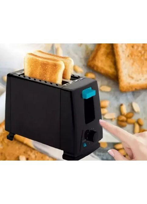 Тостер Domotec R 263 (650W) RAF (364506896)