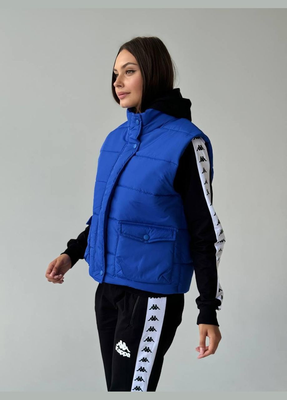 Женская жилетка No Brand (315623920)