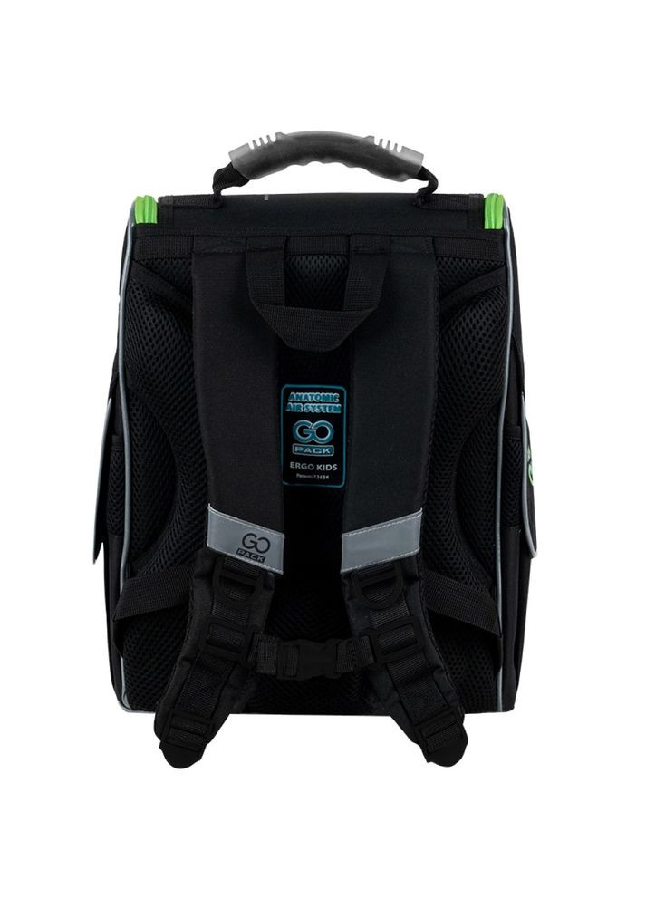 Каркасный рюкзак Education Next Level 11 л GO25-5001S-7 GoPack (331172951)