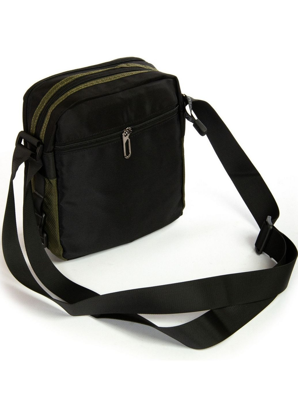 Мужская наплечная сумка, планшетка 19х23х9 см Lanpad (289458660)