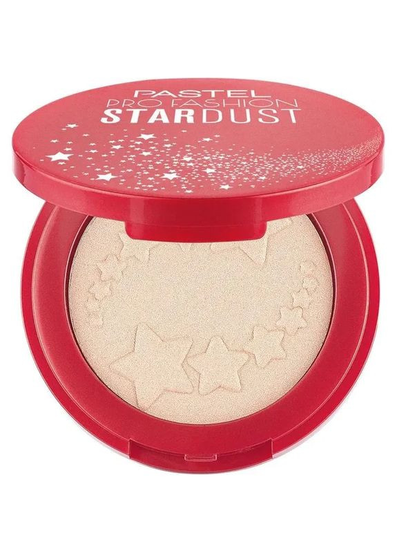 Хайлайтер тон 320 звездная пыль (Profashion StarDust) 1 шт Pastel (361119006)
