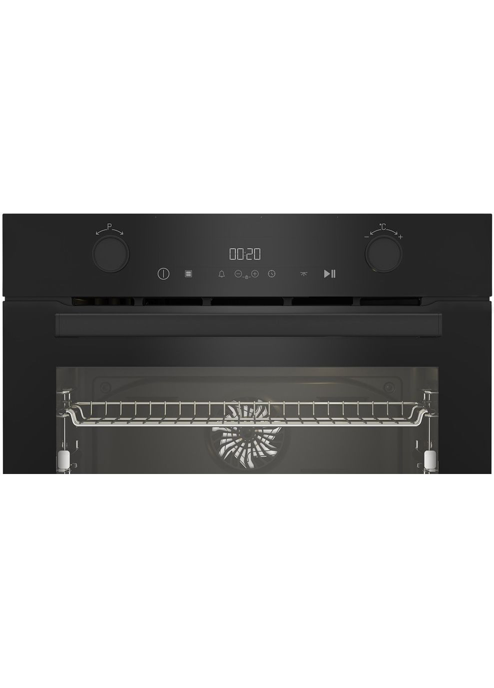 Духовка электрическая BBVM17400BPS BEKO (367074212)