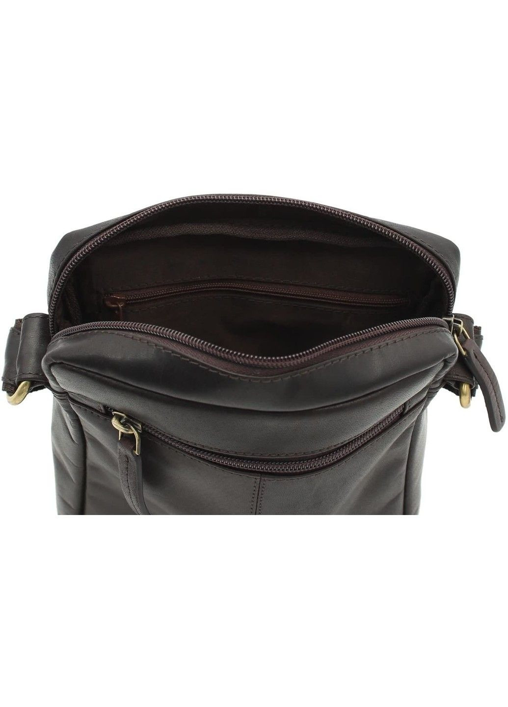 Сумка мужская S7 Messenger Bag Visconti (296661234)