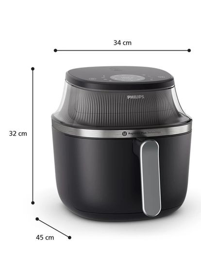 Мультипіч NA341/00 Philips (372614175)