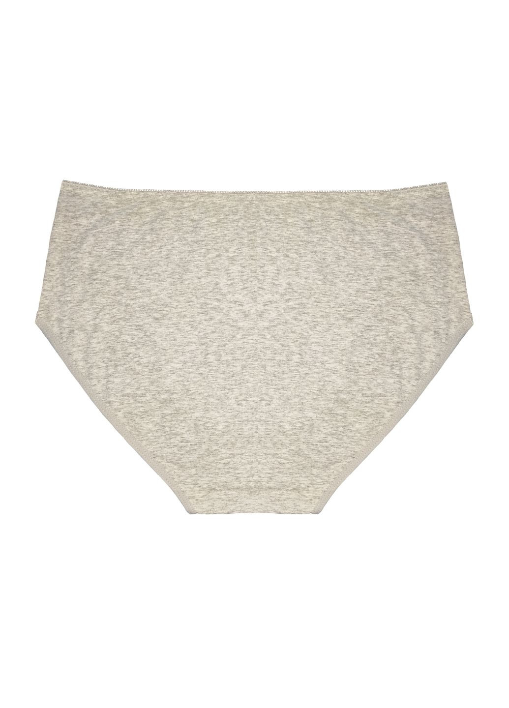 Труси бавовняні прикрашені мереживом Ouno (371770775)